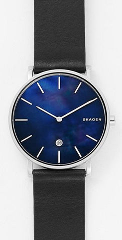 Skagen Watch Hagen Mens SKW6471