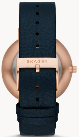 Skagen Watch Aaren Naturals Ladies