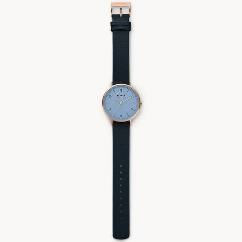 Skagen Watch Aaren Naturals Ladies