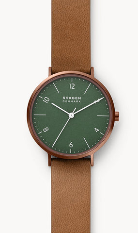 Skagen Watch Aaren Naturals Ladies SKW2973