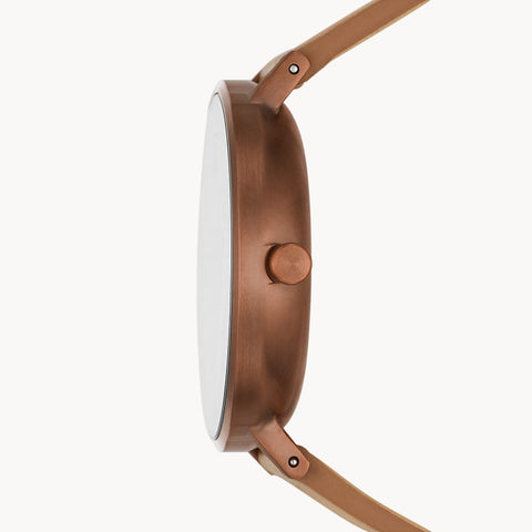 Skagen Watch Aaren Naturals Ladies