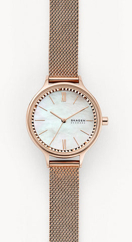 Skagen Watch Anita Ladies SKW2865