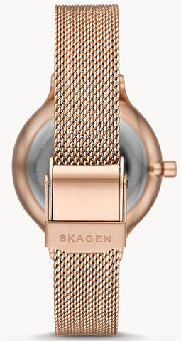 Skagen Watch Anita Ladies