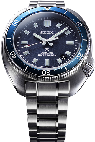 Seiko Watch Prospex Captain Willard Limited Edition D