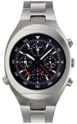 Sinn Space Chronograph 142 St II D 142.050 Bracelet