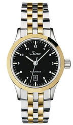 Sinn Watch 456 St GG I Ladies Bracelet 456.020 BRACELET