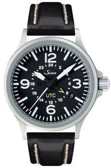 Sinn Watch 856 UTC Leather 856.010 LEATHER