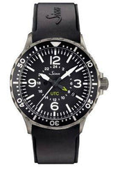 Sinn Watch 857 UTC Rubber 857.010 RUBBER