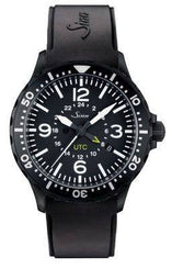 Sinn Watch 857 S UTC Rubber 857.020 RUBBER