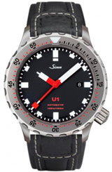 Sinn Watch U1 Leather 1010.010 LEATHER