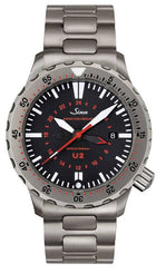 Sinn Watch U2 - EZM 5 Bracelet 1020.010 BRACELET