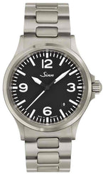 Sinn Watch 556 A Bracelet 556.014 BRACELET