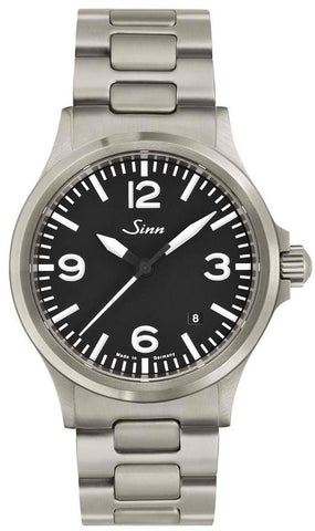 Sinn Watch 556 A Bracelet 556.014 BRACELET