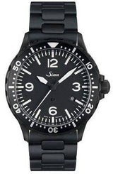 Sinn Watch 857 S PVD Bracelet 857.021 BRACELET