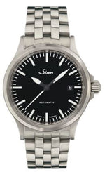 Sinn Watch 556 I Fine Link Bracelet 556.010 FINE LINK BRACELET