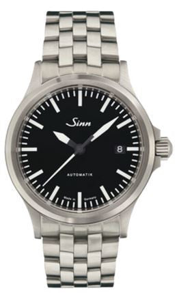 Sinn Watch 556 I Fine Link Bracelet 556.010 FINE LINK BRACELET