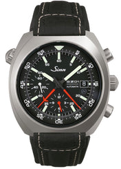 Sinn Watch 140 St Leather 140.020 LEATHER