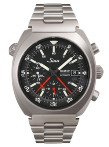 Sinn Watch 140 St Bracelet 140.020 BRACELET