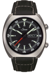 Sinn Watch 240 St Leather 240 St Leather