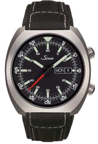 Sinn Watch 240 St Leather 240 St Leather