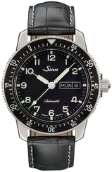 Sinn Watch 104 St Sa A Alligator 104 St Sa A Alligator