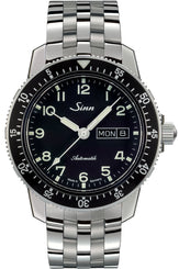 Sinn Watch 104 St Sa A Steel 104 St Sa A Steel