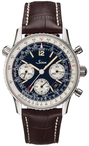Sinn Watch 903 St B E Alligator 903 St B E Alligator