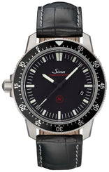 Sinn Watch EZM 3F Alligator EZM 3F Alligator