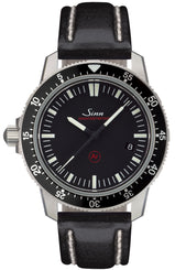 Sinn Watch EZM 3F Leather EZM 3F Leather