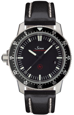 Sinn Watch EZM 3F Leather EZM 3F Leather