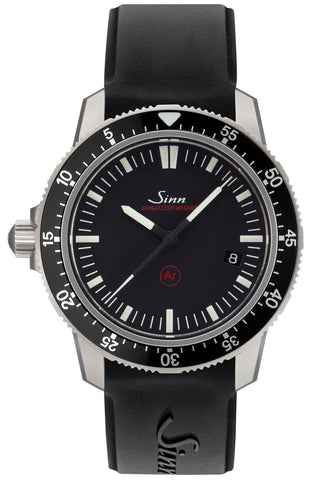 Sinn Watch EZM 3F Rubber EZM 3F Rubber