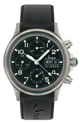 Sinn Watch 356 Sa Pilot Rubber 356.070 Rubber