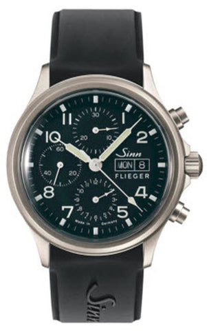 Sinn Watch 358 Pilot Rubber 358.010 Rubber