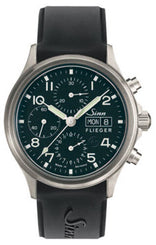 Sinn Watch 358 Sa Pilot Rubber 358.060 Rubber