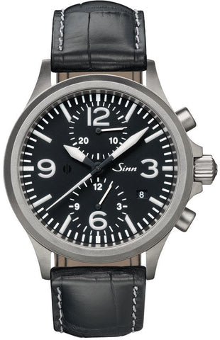 Sinn Watch 756Leather 756.010 Leather