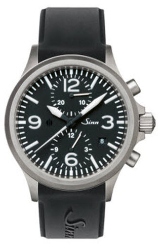 Sinn Watch 756 Rubber 756.010 Rubber
