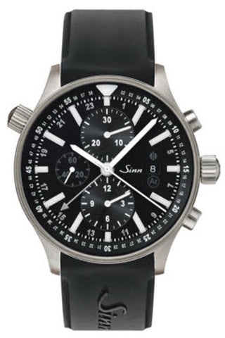Sinn Watch 900 Pilot Rubber 900.011 Rubber