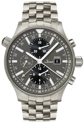 Sinn Watch 902 Diapal Bracelet 900.013 Bracelet