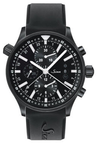 Sinn Watch 900 Pilot S Rubber 900.020 Rubber