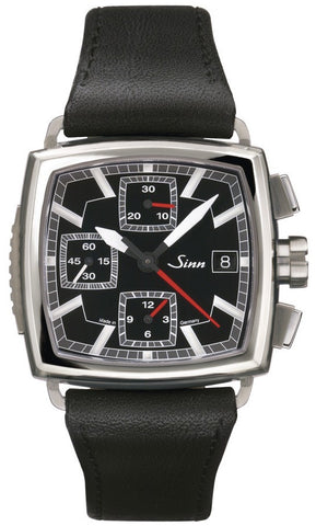 Sinn Watch 901 Leather 901.010 Leather