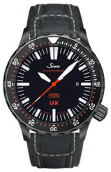 Sinn Watch UX S EZM 2B Leather 403.060 Leather