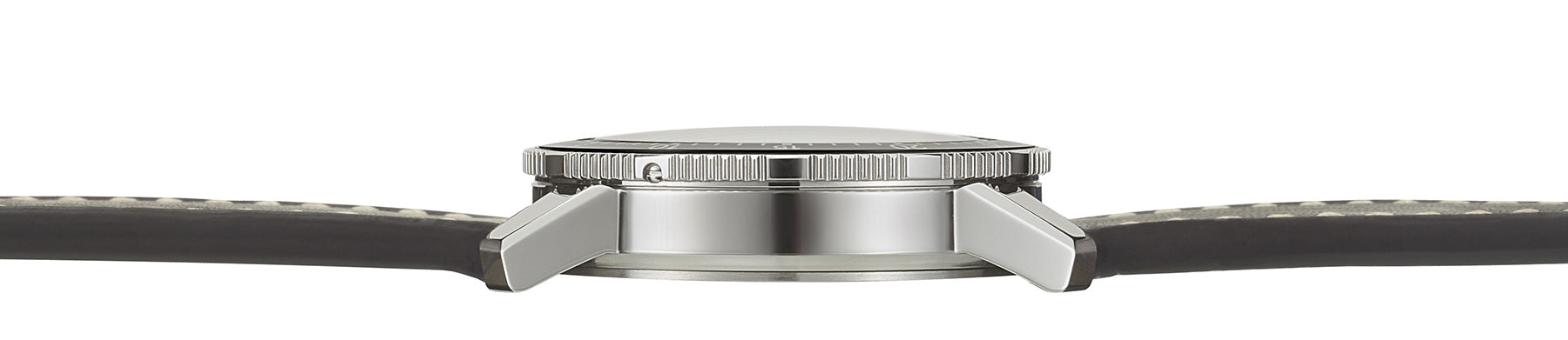 Sinn 104 St Sa I B Cowhide Vintage Dark Brown Watch