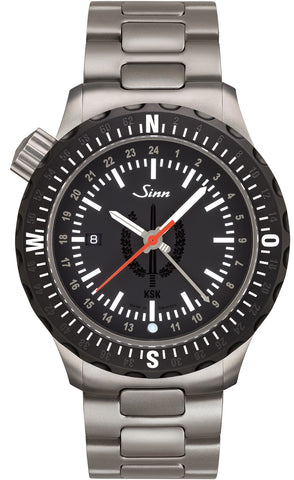 Sinn Watch 212 KSK Bracelet Limited Edition 212.050 Bracelet