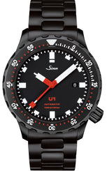 Sinn Watch U1 S PVD Bracelet 1010.020 Bracelet