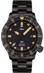 Sinn Watch U1 SE Bracelet 1010.023 Bracelet