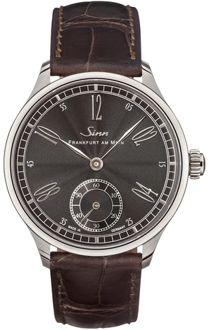 Sinn Watch 6200 WG Meisterbund I Limited Edition 6200.020 Set