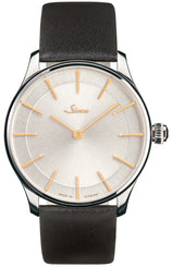 Sinn Watch 1736 St I 4N Leather Black