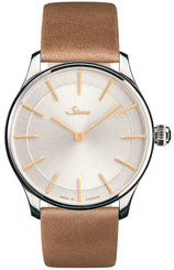 Sinn Watch 1736 St I 4N Leather Tan
