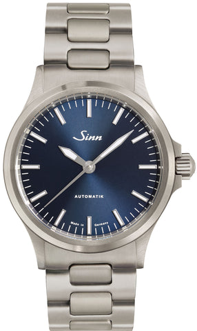 Sinn Watch 556 I B 2 Link Bracelet 556.0104 2 Link Bracelet