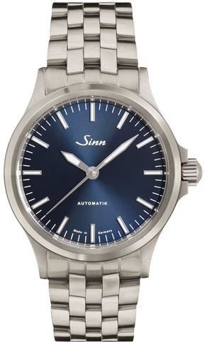 Sinn Watch 556 I B Fine Link Bracelet 556.0104 Fine Link Bracelet